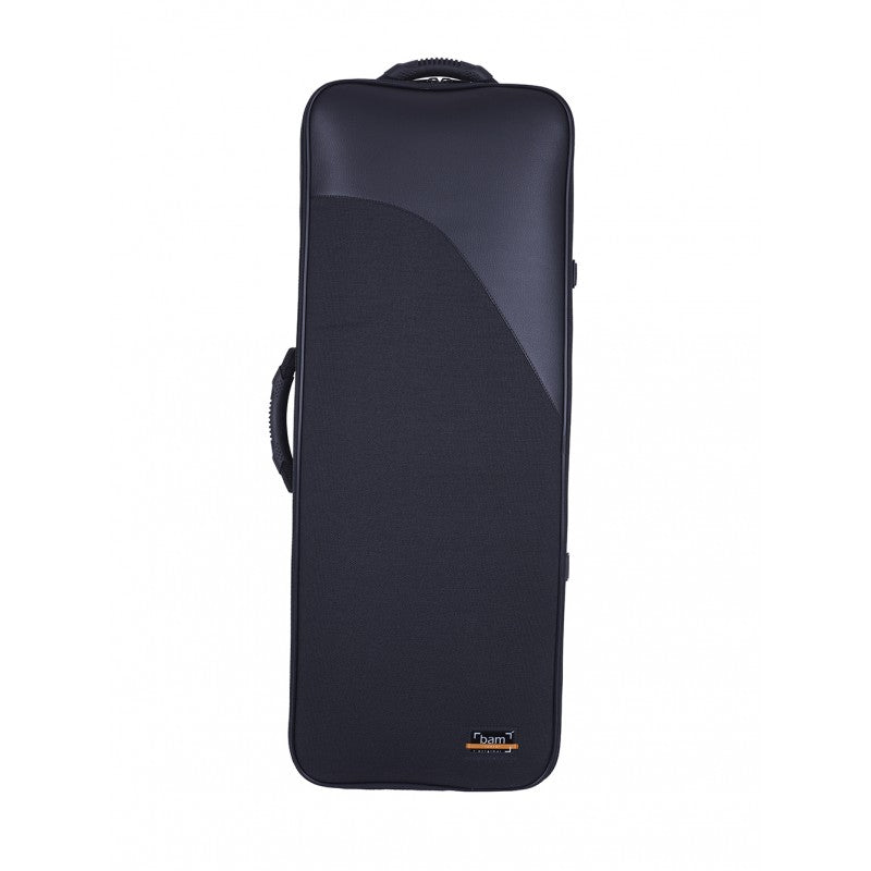 Estuche Saxo Tenor Bam Conservatoire CONS3022SN Negro