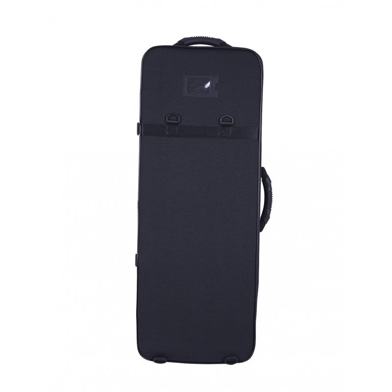 Estuche Saxo Tenor Bam Conservatoire CONS3022SN Negro