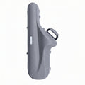 Estuche Saxo Tenor Bam Cabine Panther PANT4012S Gris