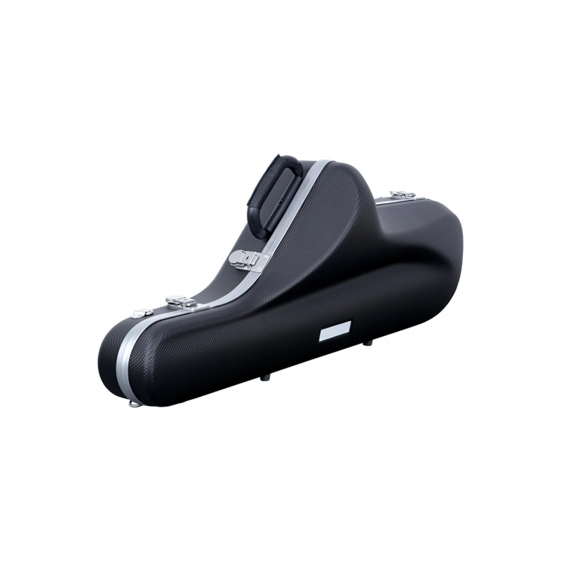 Estuche Saxo Tenor Bam Cabine Panther PANT4012S Negro