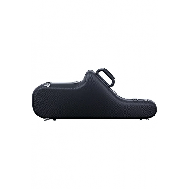 Estuche Saxo Tenor Bam Cabine Panther PANT4012S Negro