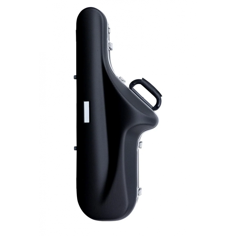 Estuche Saxo Tenor Bam Cabine Panther PANT4012S Negro