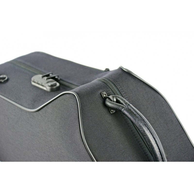 Bam 3002S Classic Tenor Saxophone Case Black