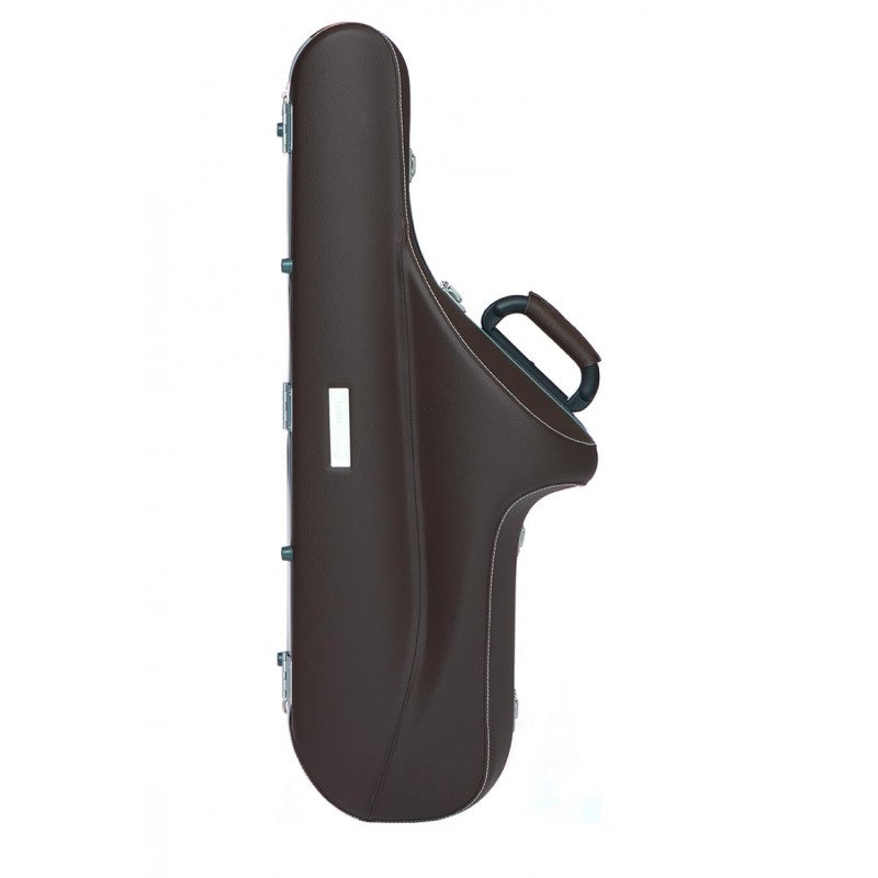 Estuche Saxo Tenor Bam Cabine L'Étoile ET4012S Chocolate