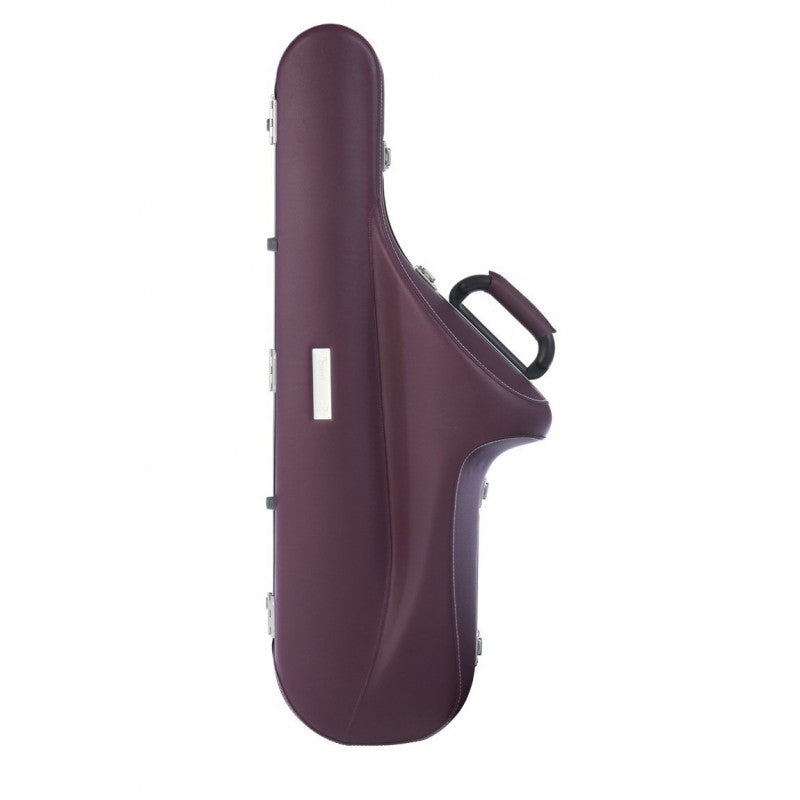 Estuche Saxo Tenor Bam Cabine L'Étoile ET4012S Violeta