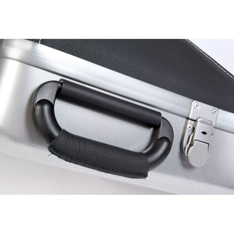 Estuche Saxo Tenor Bam Cabine L'Étoile ET4012S Negro