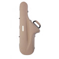 Estuche Saxo Tenor Bam Cabine L'Étoile ET4012S Beige