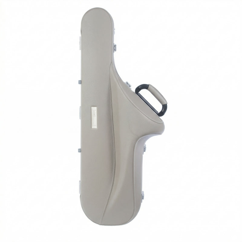 Estuche Saxo Tenor Bam Cabine L'Étoile ET4012S Gris