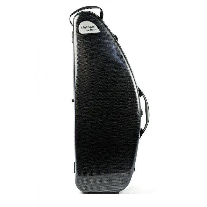 Estuche Saxo Tenor Bam Hightech 4102XL Carbon