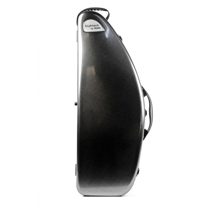 Estuche Saxo Tenor Bam Hightech 4102XL Tweed