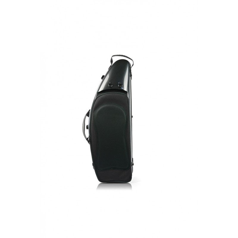 Estuche Saxo Tenor Bam Hightech 4102XL Tweed