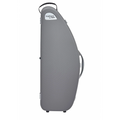 Estuche Saxo Tenor Bam Panther Hightech PANT4102XL Gris
