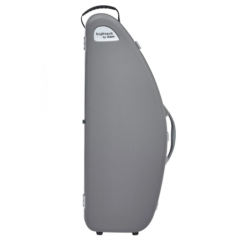 Estuche Saxo Tenor Bam Panther Hightech PANT4102XL Gris