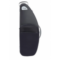 Estuche Saxo Tenor Bam Panther Hightech con bolsa PANT4102XLP Negro