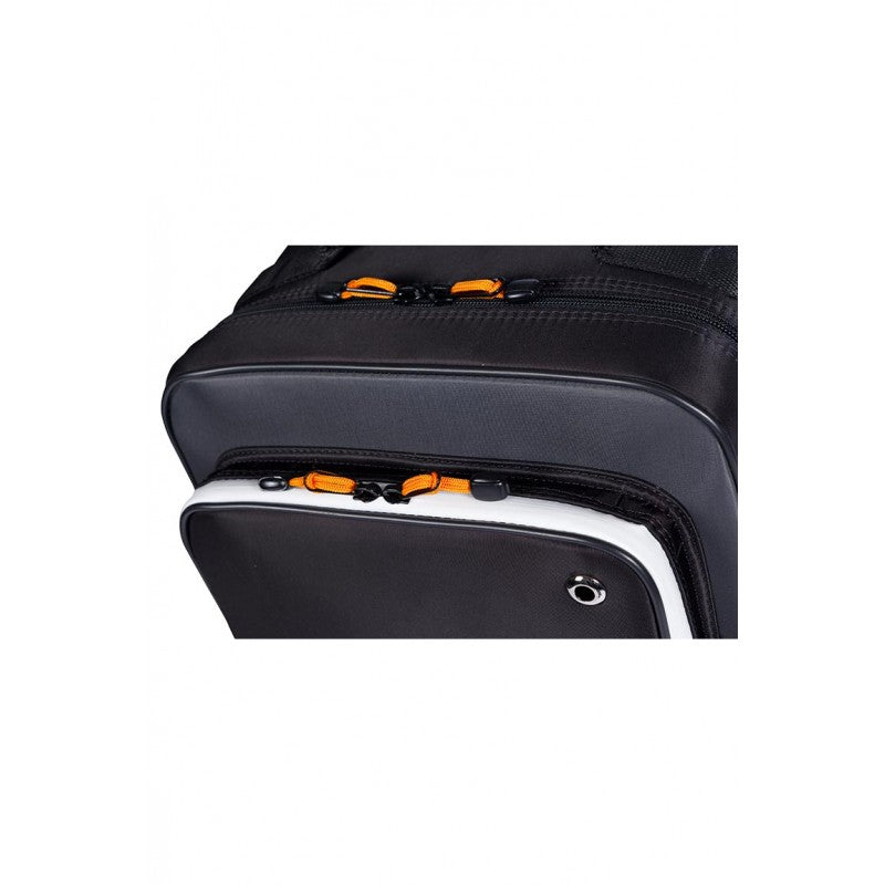 Estuche Saxo Tenor Bam Peak Performance PEAK3022SN Negro