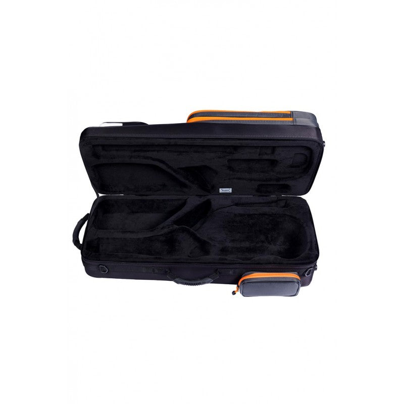 Estuche Saxo Tenor Bam Peak Performance PEAK3022SN Negro
