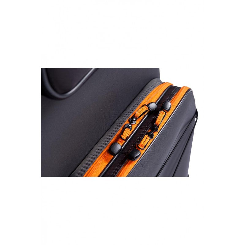 Estuche Saxo Tenor Bam Peak Performance PEAK3022SN Negro
