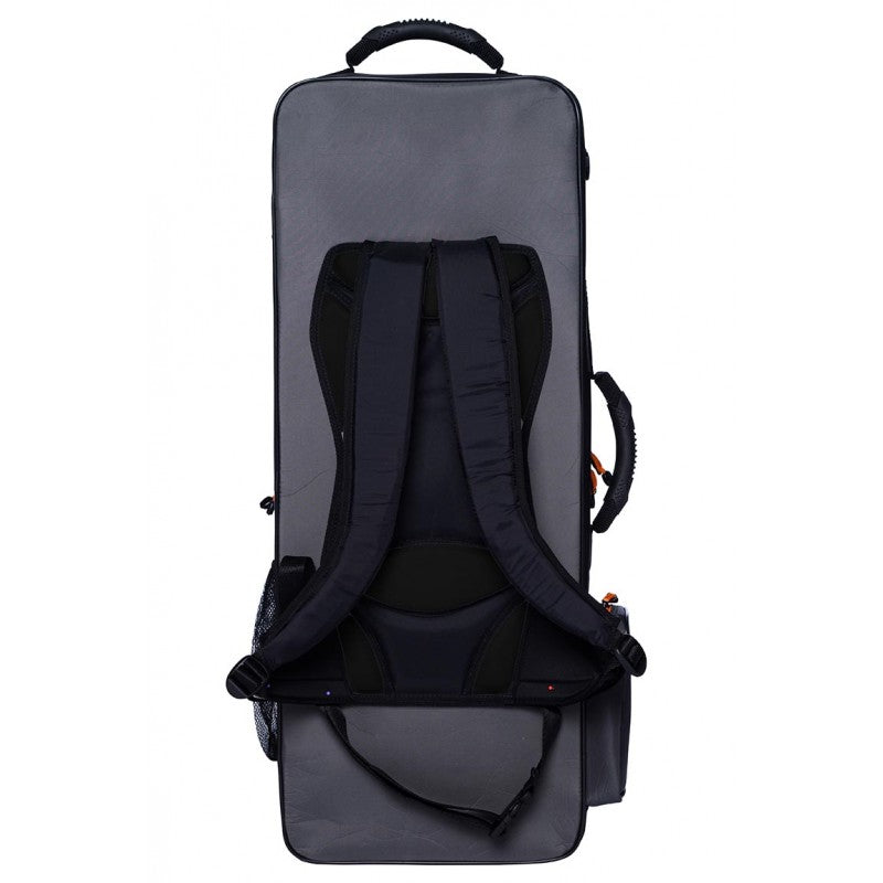 Estuche Saxo Tenor Bam Peak Performance PEAK3022SN Negro