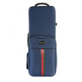 Estuche Saxo Tenor Bam St. Germain Trekking SG3022S Azul