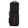 Estuche Saxo Tenor Bam St. Germain Trekking SG3022S Negro