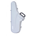 Estuche Saxo Tenor Bam Stage STAGE4112I Gris
