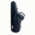 Estuche Saxo Tenor Bam Stage STAGE4112I Negro