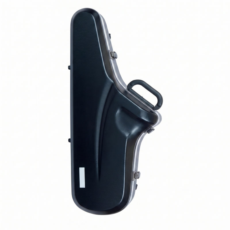 Estuche Saxo Tenor Bam Stage STAGE4112I Negro