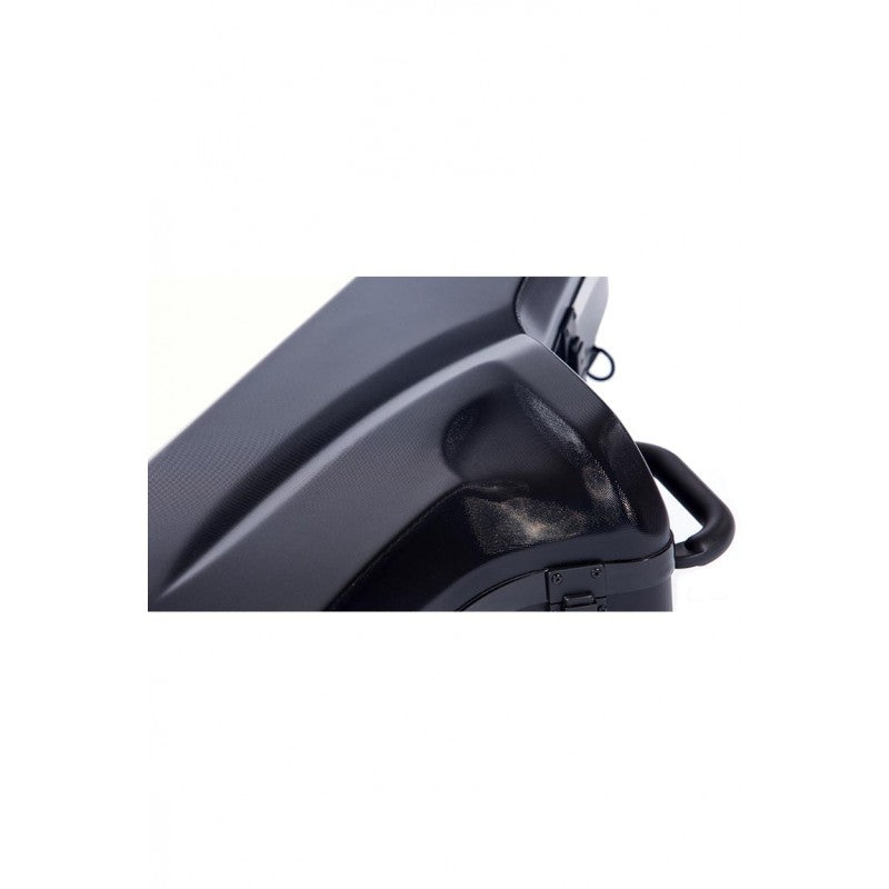Estuche Saxo Tenor Bam Stage STAGE4112I Negro