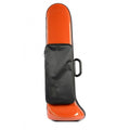 Estuche Trombón Jazz Bam Softpack con bolsa 4031SP Terracota