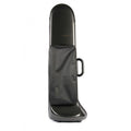 Estuche Trombón Jazz Bam Softpack con bolsa 4031SP Negro