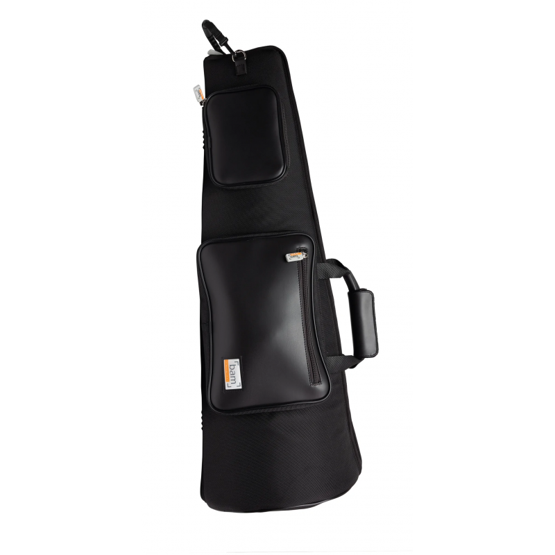 Funda Trombón Tenor Bam Bamtech BTECH3130SN Negro