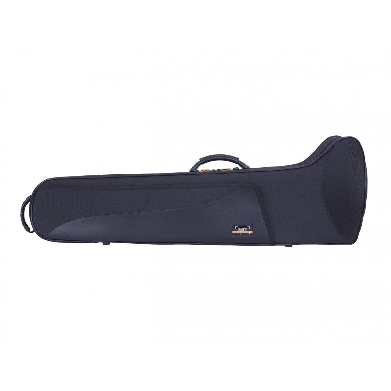 Estuche Trombón Tenor Bam Conservatoire CONS3030SN Negro