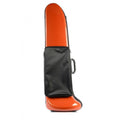 Estuche Trombón Tenor Bam Softpack con bolsa 4030SP Terracota