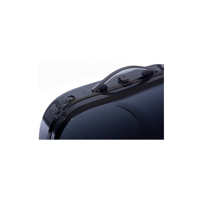Estuche Trompa Bam Hightech ajustable 6002XL Carbon