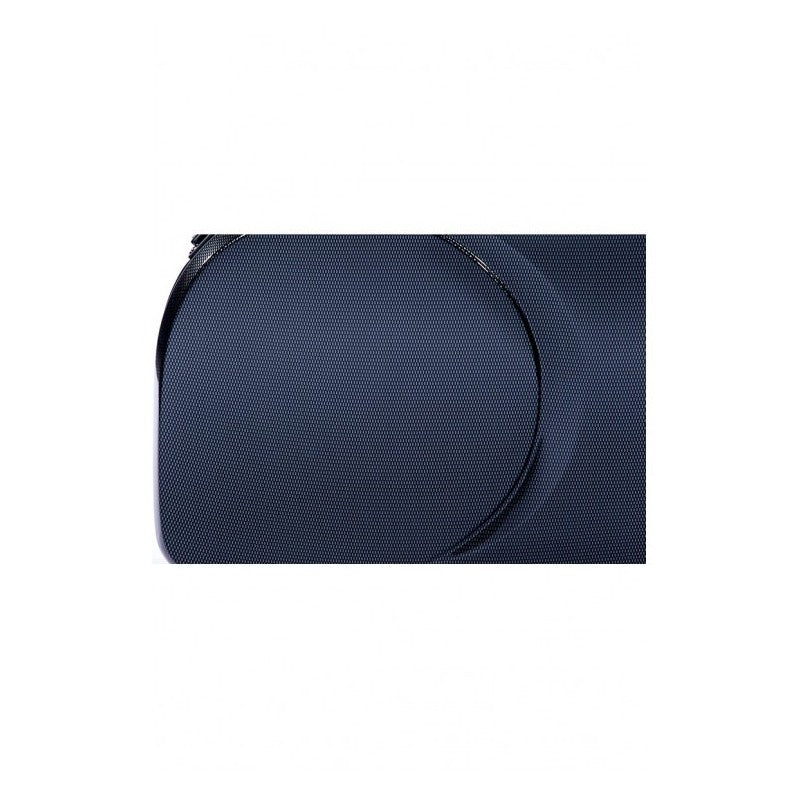 Estuche Trompa Bam Hightech ajustable 6002XL Carbon