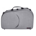 Estuche Trompa Bam Hightech ajustable 6002XL Tweed