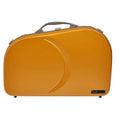 Estuche Trompa Bam La Défense Hightech ajustable DEF6002XL Naranja