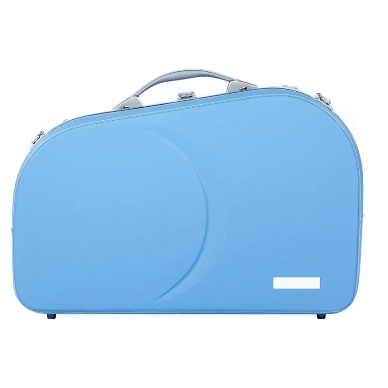 Estuche Trompa Bam L'Étoile Hightech ET6001XL Azul cielo