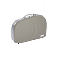 Estuche Trompa Bam L'Étoile Hightech ET6001XL Gris