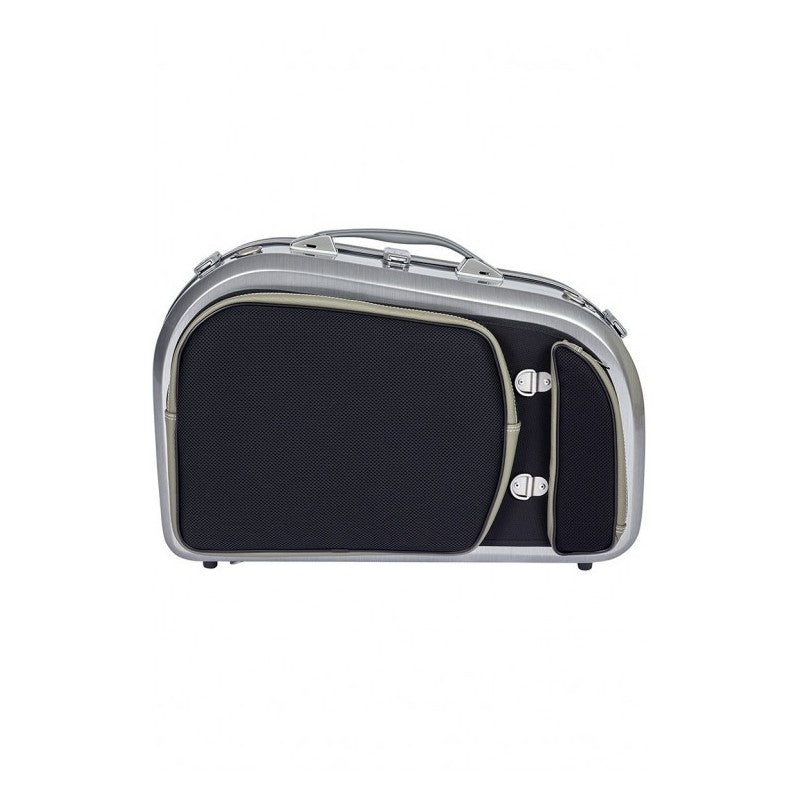 Estuche Trompa Bam L'Étoile Hightech ET6001XL Gris