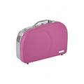 Estuche Trompa Bam L'Étoile Hightech ET6001XL Rosa