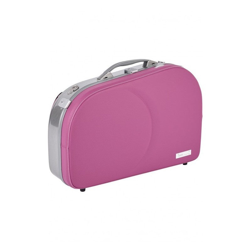 Estuche Trompa Bam L'Étoile Hightech ET6001XL Rosa
