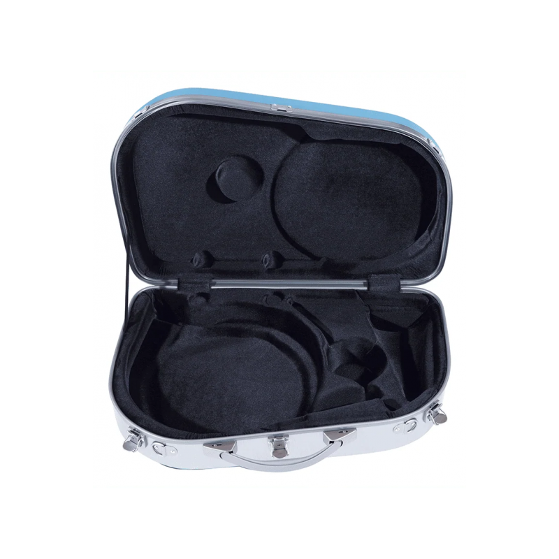 Estuche Trompa Bam L'Étoile Hightech ET6001XL Azul cielo