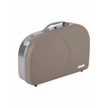 Estuche Trompa Bam L'Étoile Hightech ET6001XL Beige
