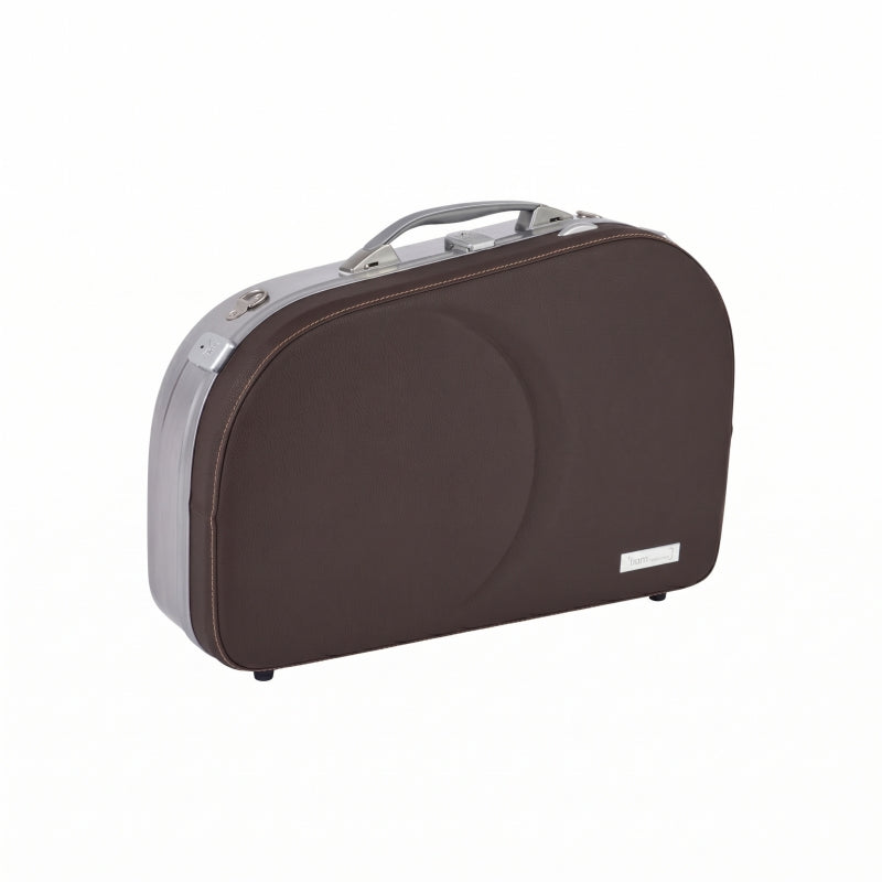 Estuche Trompa Bam L'Étoile Hightech ET6001XL Chocolate