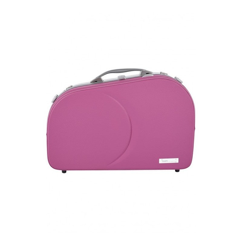 Estuche Trompa Bam L'Étoile Hightech ET6001XL Rosa