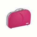 Estuche Trompa Bam L'Étoile Hightech ET6001XL Rojo frambuesa