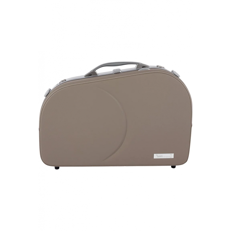 Estuche Trompa Bam L'Étoile Hightech ET6001XL Beige