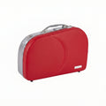 Estuche Trompa Bam L'Étoile Hightech ET6001XL Rojo