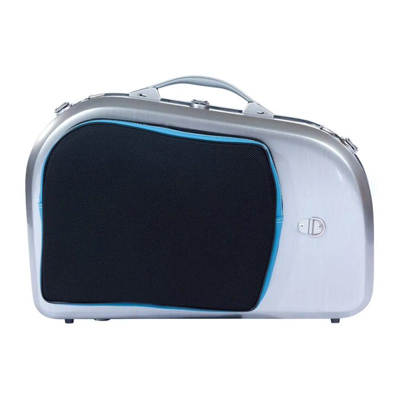 Estuche Trompa Bam L'Étoile Hightech ET6001XL Azul cielo
